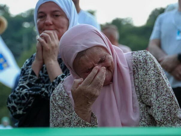 Holandska komisija završila rad nakon naknada za 611 ubijenih žrtava genocida u Srebrenici