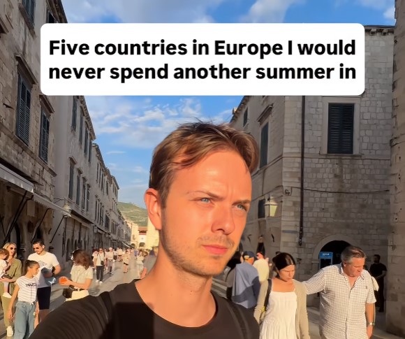 Holandski bloger: Hrvatska nije vrijedna tih cijena
