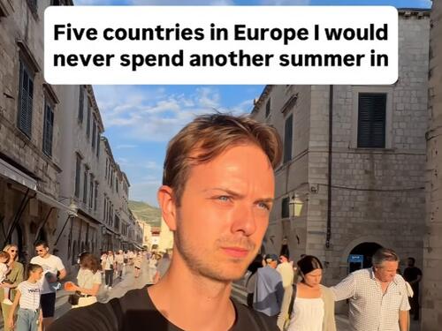 Holandski bloger: Hrvatska nije vrijedna tih cijena