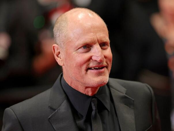 Holivudska legenda Woody Harrelson stiže na SFF