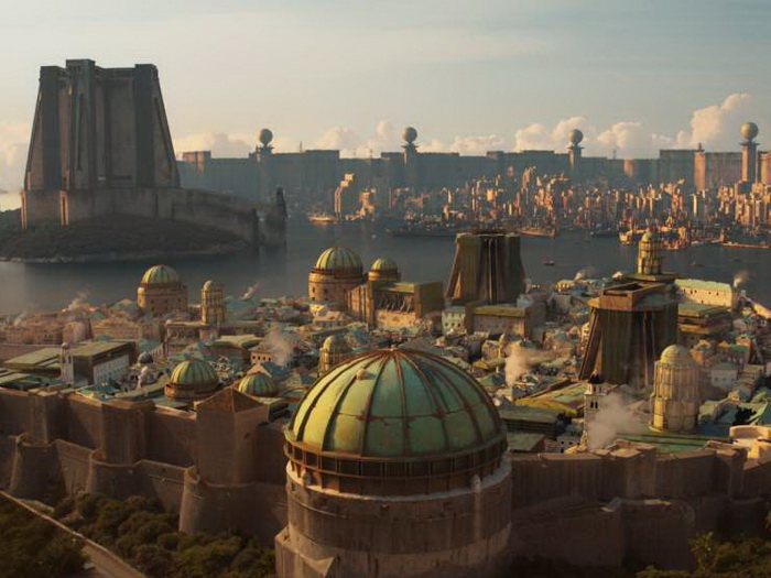 Holivudsko-hrvatski film "Gospodar Oluje" od 13. marta u više od 300 kina u SAD-u, u aprilu u BiH