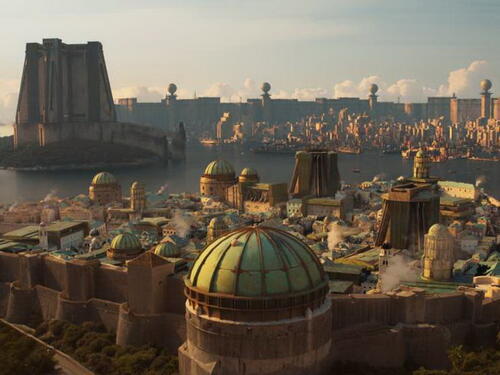 Holivudsko-hrvatski film "Gospodar Oluje" od 13. marta u više od 300 kina u SAD-u, u aprilu u BiH