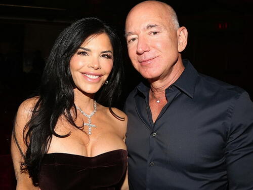 Holivudsku elitu vozit će "taksi" od 500 miliona dolara: Poznati detalji "vjenčanja vijeka"