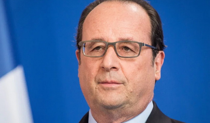 Hollande: Ne poistovjećujmo muslimane i teroriste