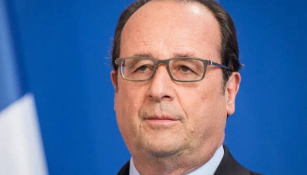 Hollande: Ne poistovjećujmo muslimane i teroriste