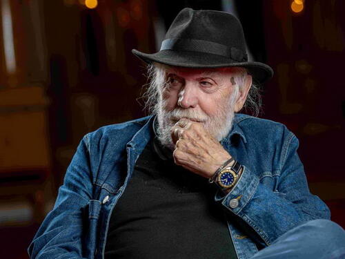 Homage pozorišnom i filmskom djelu Josipa Pejakovića večeras u Narodnom pozorištu Sarajevo