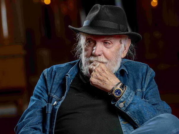 Homage pozorišnom i filmskom djelu Josipa Pejakovića večeras u Narodnom pozorištu Sarajevo