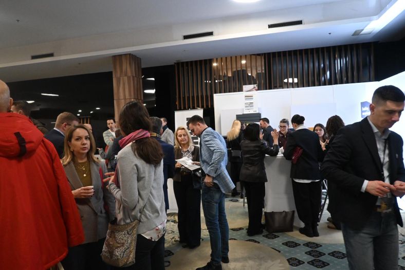 Home & Garden Interior Design i ove godine ispunio očekivanja