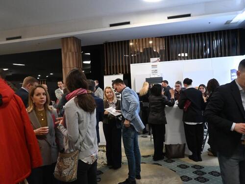 Home & Garden Interior Design i ove godine ispunio očekivanja