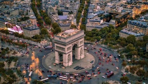 Homofobični napadi u Francuskoj porasli su za skoro 30 posto prošle godine