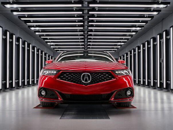 Honda opozvala 250.000 automobila zbog neispravnih klipova u motorima