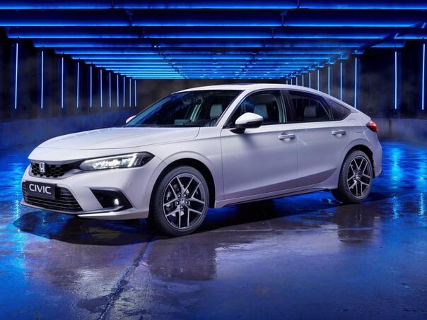 Honda premješta proizvodnju modela Civic u SAD iz Meksika