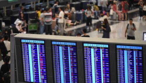 Hong Kong će imati specijalna mejsta za vakcinisane gdje će se moći družiti