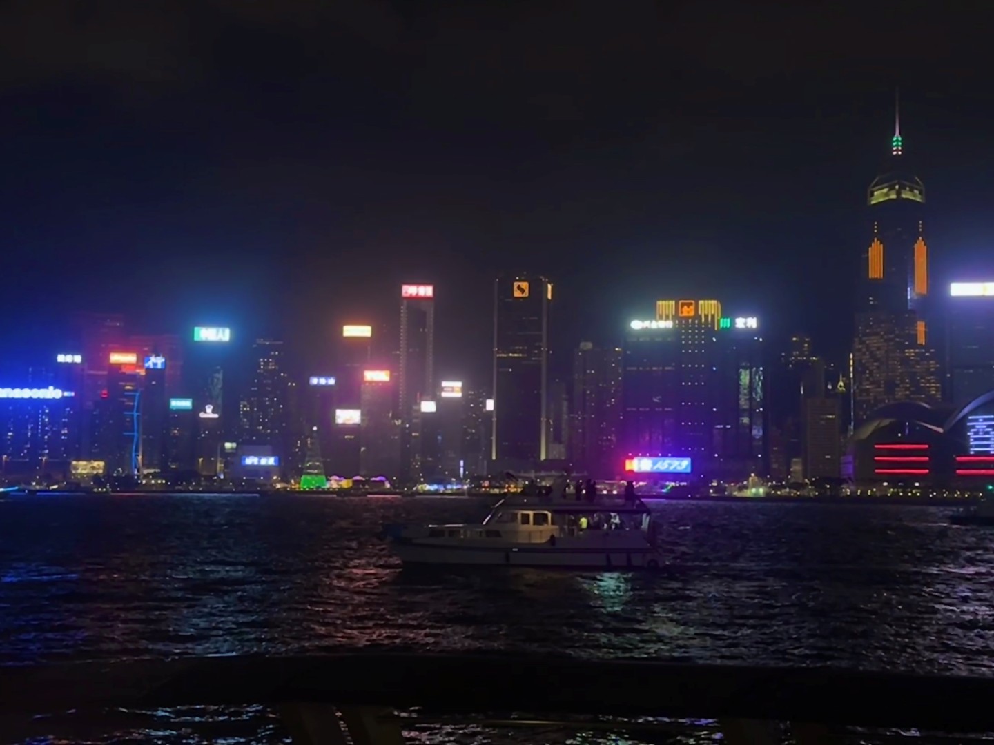 Hong Kong dočekao 2026. godinu bez vatrometa