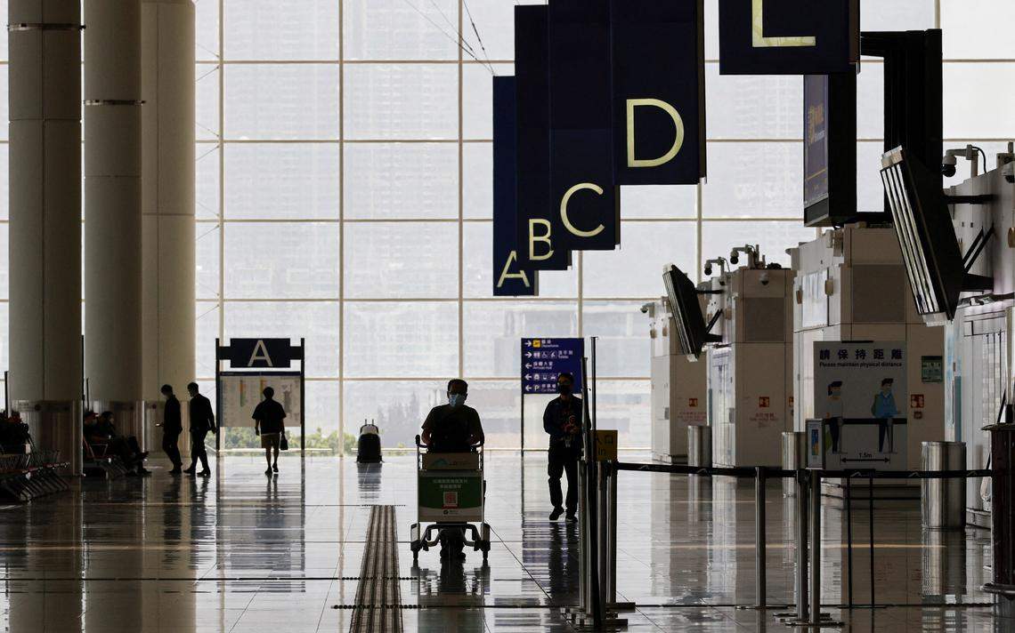 Hong Kong dopušta ulazak stranim putnicima prvi put od 2020. godine