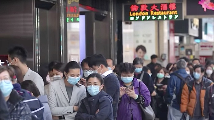 Hong Kong nudi besplatno testiranje na koronavirus svim građanima