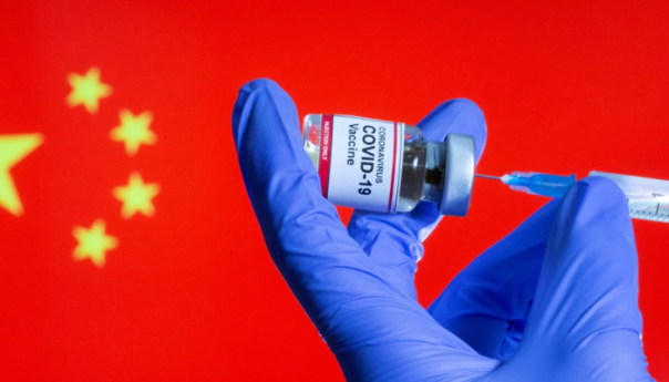 Hong Kong počeo masovnu vakcinaciju kineskom vakcinom Sinovac