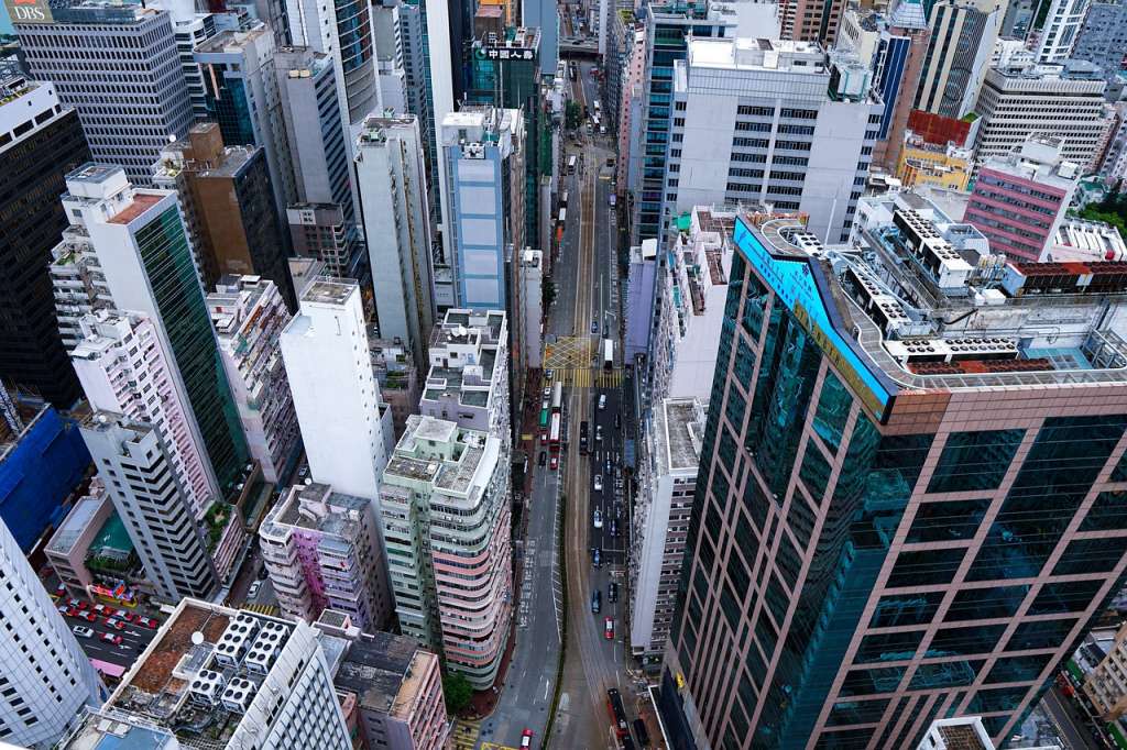 Hong Kong usvojio strogi zakon protiv kojeg su se demonstranti borili godinama