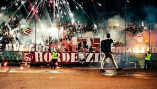 Horde zla bojkotuju Sarajevo i traže odlazak Ajle Alimanović, Mirze Varešanovića i Emira Hadžića