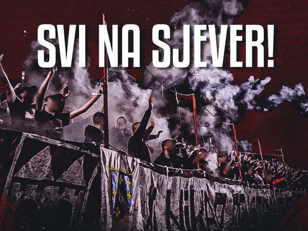 Horde zla: Dolazi nam tim koji uz pomoć NS BiH srozava bh. fudbal