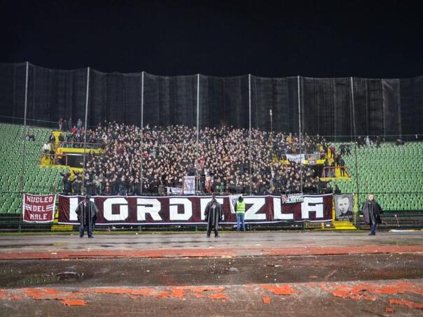 Horde zla: FK Sarajevo i mi smo opljačkani od strane predsjednika NFSBiH