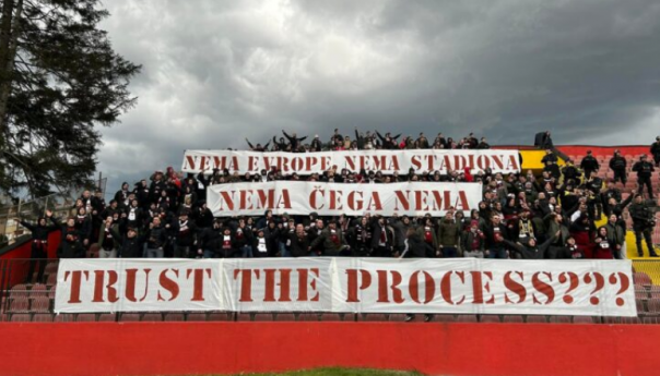 Horde zla i Ismir Mirvić održali sastanak: “Pomak je tu, ali bojkot ostaje…”