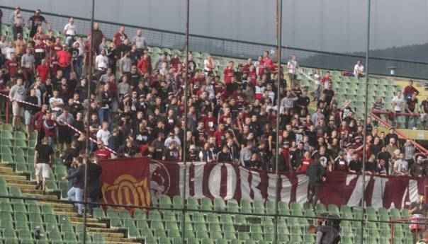 Horde zla: Na 75. rođendan FK odstranjen je glavni parazit, ostalo je još nekoliko sitnih