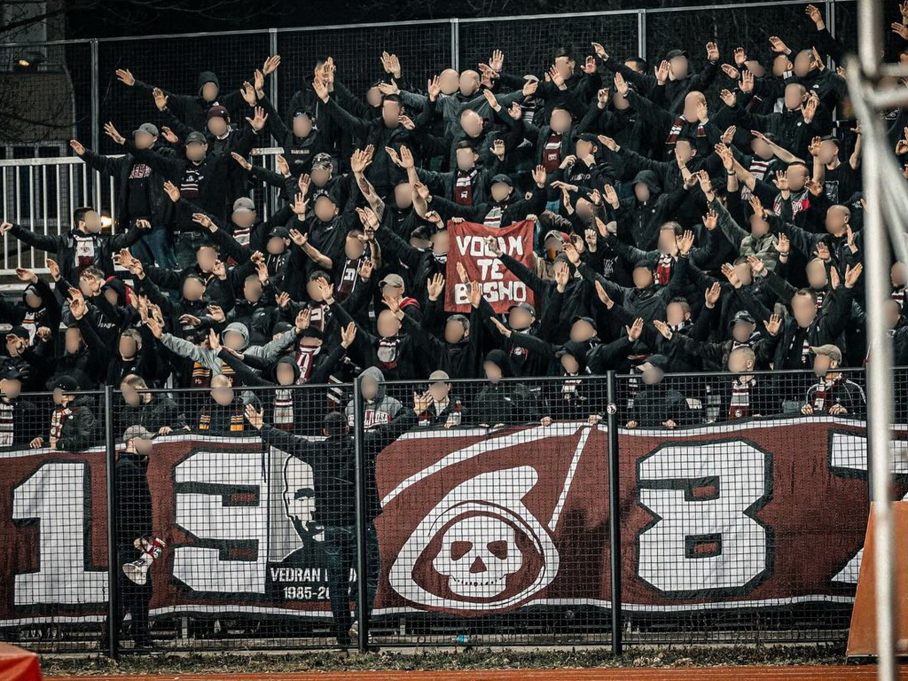 Horde zla najavile dolazak na Pecaru: U inat svima - svi u Lišticu!