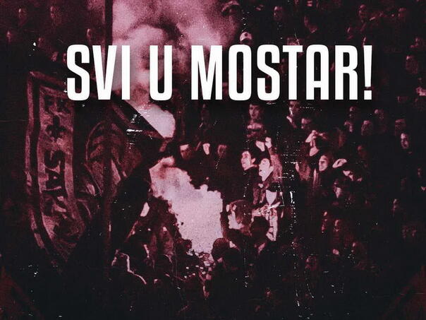 Horde zla najavile svoje posljednje gostovanje u sezoni