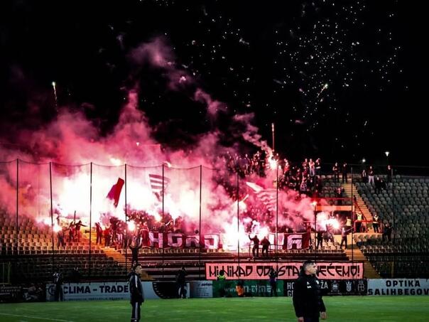 Horde zla neće u Mostar, uputili oštru kritiku Upravi