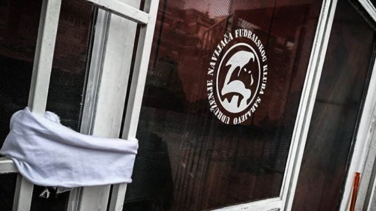 Horde zla odale počast žrtvama u Prijedoru: Pamti, ne zaboravi!