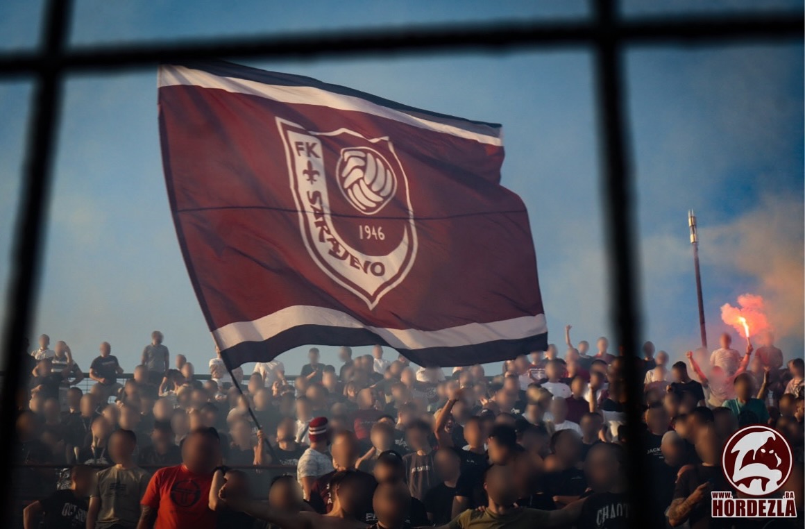 Horde zla odbile besplatne karte za meč sa Igmanom: Naši ideali su drugačiji!