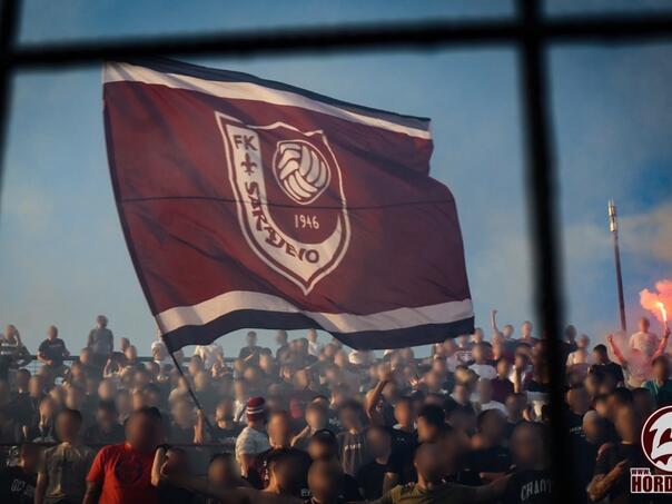 Horde zla odbile besplatne karte za meč sa Igmanom: Naši ideali su drugačiji!