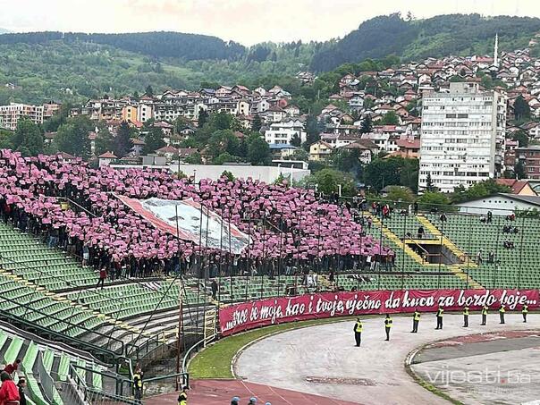 Horde zla posvetile koreografiju Vedranu Puljiću