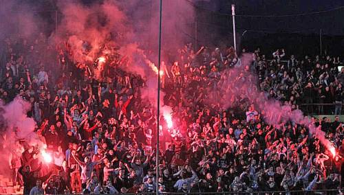 Horde zla: Sabrini Buljubašić i Valentinu Ilievskom nije mjesto u FK Sarajevo