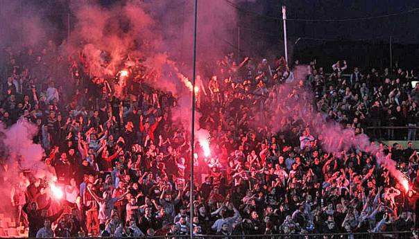 Horde zla: Sabrini Buljubašić i Valentinu Ilievskom nije mjesto u FK Sarajevo