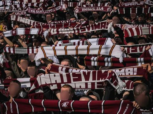 Horde zla: Sistematska represija u režiji MUP-a KS