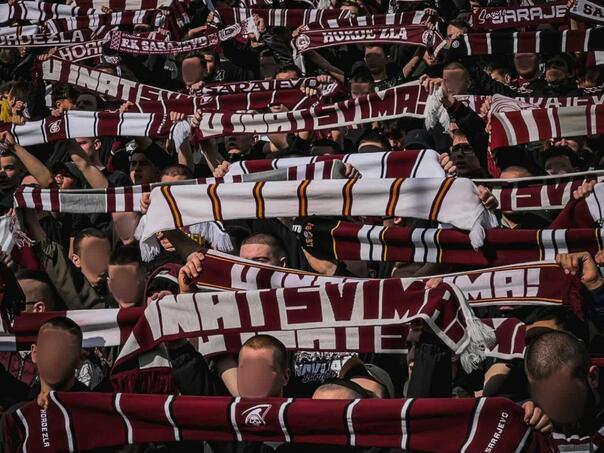 Horde zla: Sistematska represija u režiji MUP-a KS