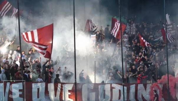 Horde zla traže smjenu tek imenovanog Varešanovića