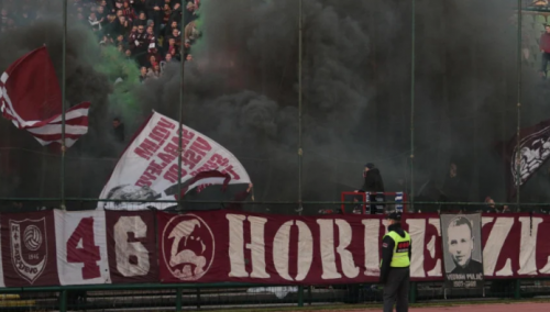 Horde zla uoči utakmice Igmana i Sarajeva poslale jasnu poruku FS BiH