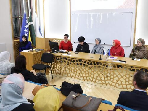 "Horizonti znanja – iskustva koja inspirišu": Ohrabrene žene mijenjaju svijet