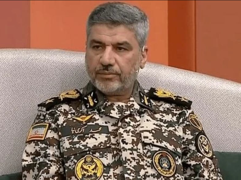 Hormuški moreuz ponovo u fokusu: Iranski general uputio oštru poruku