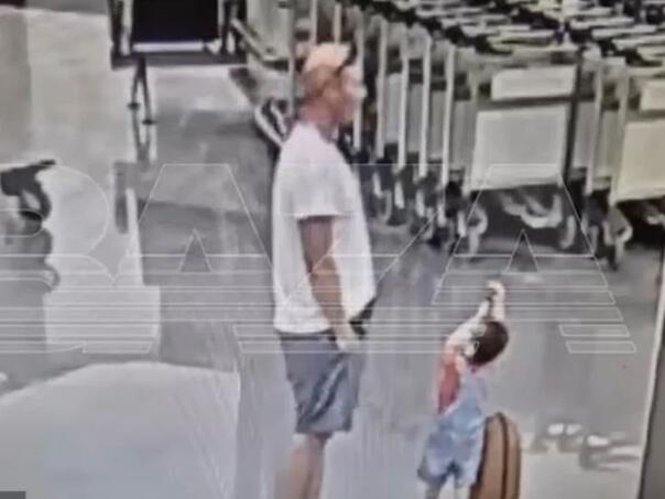 Horor na aerodromu u Moskvi: Muškarac nokautirao dječaka iz Irana, završio je u komi