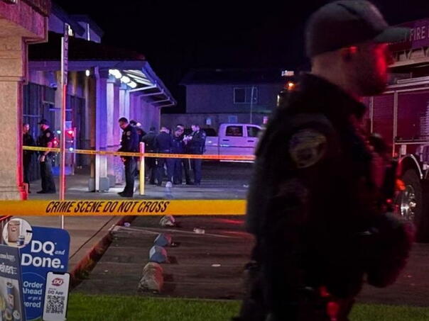 Horor na porodičnom okupljanju u Kaliforniji: Četvero mrtvih