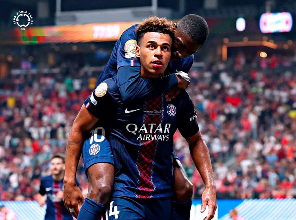 Horor povreda Musiale, dva crvena: PSG preko Bayerna do polufinala