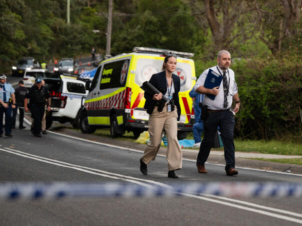 Horor u Australiji: Majka nožem napala svoju djecu, jedno preminulo