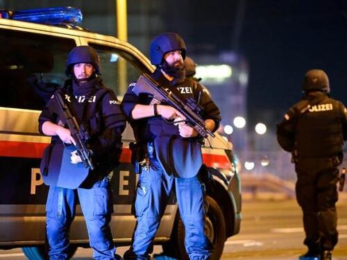 Horor u Beču: Djevojčica tvrdi da je mjesecima silovalo 17 muškaraca