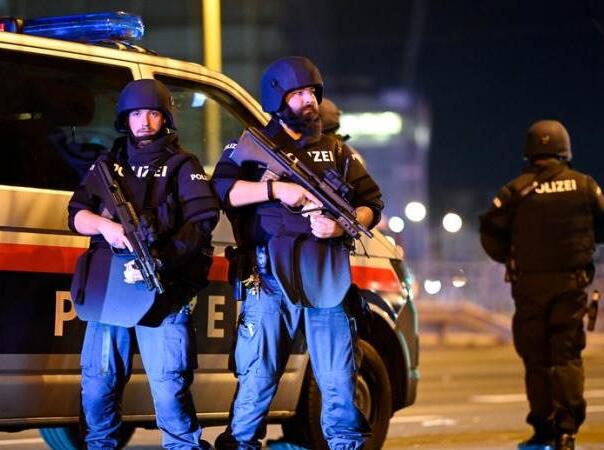 Horor u Beču: Djevojčica tvrdi da je mjesecima silovalo 17 muškaraca