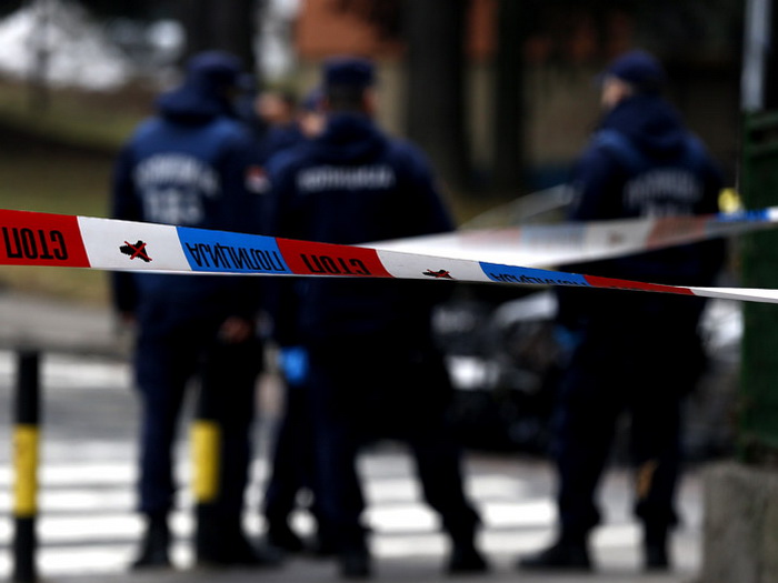 Horor u Beogradu: Vlasnik kafića izboden čak osam puta usred lokala