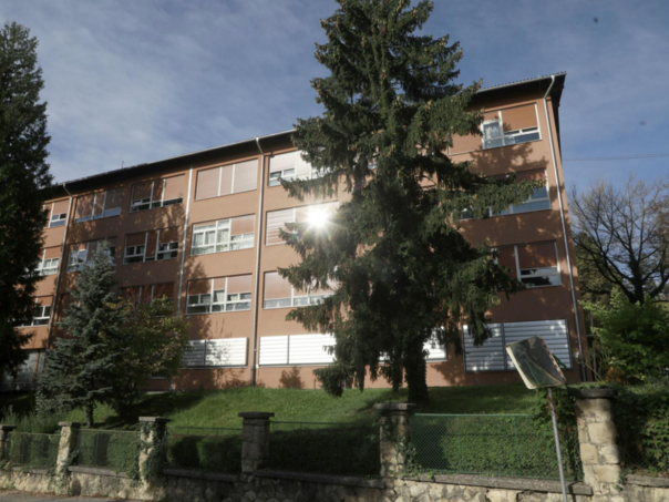 Horor u Hrvatskoj: Dječak zapalio dušek na kojem je spavao vršnjak